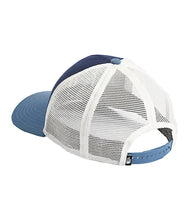Load image into Gallery viewer, The North Face - Deep Fit Mudder Trucker in Shady Blue/Summit Navy