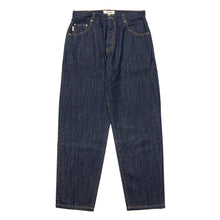 Load image into Gallery viewer, Taikan - 90's Fit Denim in Raw Denim