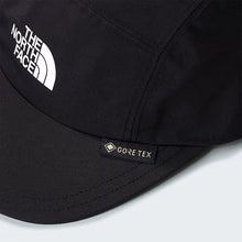 Load image into Gallery viewer, The North Face - Gore-Tex Ballcap in TNF Black