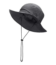 Load image into Gallery viewer, The North Face - Horizon Breeze Brimmer Hat in Asphalt Grey