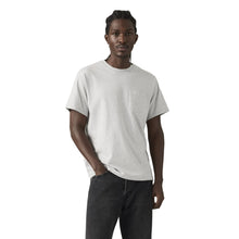 Load image into Gallery viewer, Levi's - Essential Pocket Tee in Neutral