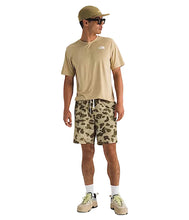 Load image into Gallery viewer, The North Face - Action Short 2.0 Print in Cedar Heritage