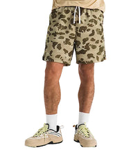 Load image into Gallery viewer, The North Face - Action Short 2.0 Print in Cedar Heritage
