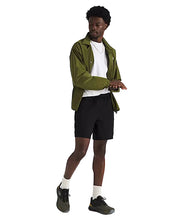 Load image into Gallery viewer, The North Face - Class V Pathfinder Pull On Shorts - 7In in TNF Black