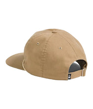 Load image into Gallery viewer, The North Face - Norm 5 Panel Hat in Khaki Stone/Gravel