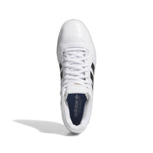 Load image into Gallery viewer, Adidas - Tyshawn in Cloud White/Core Black/Gold Metallic