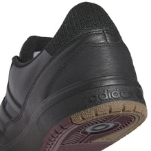 Load image into Gallery viewer, Adidas - Tyshawn II in Core Black/Core Black/Collegiate Green