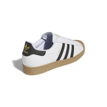 Load image into Gallery viewer, Adidas - Superstar ADV in Cloud White/Core Black/Gum
