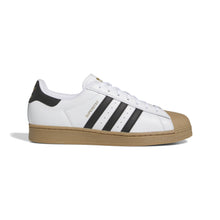 Load image into Gallery viewer, Adidas - Superstar ADV in Cloud White/Core Black/Gum