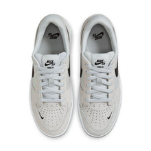Load image into Gallery viewer, Nike SB - Force 58 Premium in Photon Dust/Black-Photon Dust-White