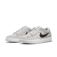 Load image into Gallery viewer, Nike SB - Force 58 Premium in Photon Dust/Black-Photon Dust-White