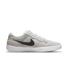 Load image into Gallery viewer, Nike SB - Force 58 Premium in Photon Dust/Black-Photon Dust-White