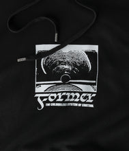 Load image into Gallery viewer, Former - Crux Tribute Hood in Black