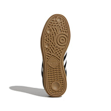 Load image into Gallery viewer, Adidas - Busenitz Pro in Core Black/Cloud White/Gold Metallic