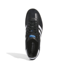 Load image into Gallery viewer, Adidas - Samba ADV in Core Black/Footwear White/Gum