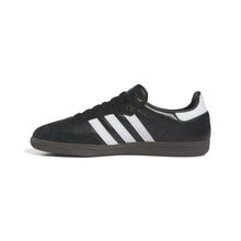 Load image into Gallery viewer, Adidas - Samba ADV in Core Black/Footwear White/Gum