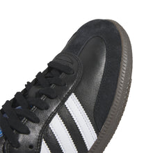 Load image into Gallery viewer, Adidas - Samba ADV in Core Black/Footwear White/Gum