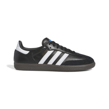 Load image into Gallery viewer, Adidas - Samba ADV in Core Black/Footwear White/Gum