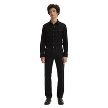 Load image into Gallery viewer, Levi's - 505 Regular Black