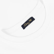Load image into Gallery viewer, Dime - Skirmish T-Shirt in White