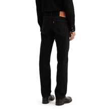 Load image into Gallery viewer, Levi's - 505 Regular Black