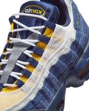 Load image into Gallery viewer, Nike SB - Air Max 95 X Eric Koston in Obsidian/Speed Yellow-Midnight Navy-Navy