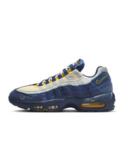 Load image into Gallery viewer, Nike SB - Air Max 95 X Eric Koston in Obsidian/Speed Yellow-Midnight Navy-Navy
