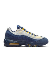 Load image into Gallery viewer, Nike SB - Air Max 95 X Eric Koston in Obsidian/Speed Yellow-Midnight Navy-Navy