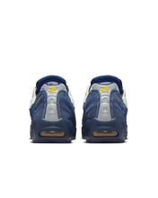 Load image into Gallery viewer, Nike SB - Air Max 95 X Eric Koston in Obsidian/Speed Yellow-Midnight Navy-Navy