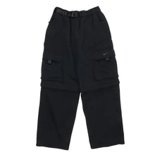Load image into Gallery viewer, Nike SB - Ishod Cargo Pants in Black