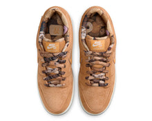 Load image into Gallery viewer, Nike SB - Dunk Low Pro in Flax/Honeycomb-Summit White-Sail