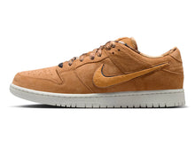 Load image into Gallery viewer, Nike SB - Dunk Low Pro in Flax/Honeycomb-Summit White-Sail