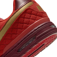 Load image into Gallery viewer, Nike SB - Paul Rodriguez Zoom Air Low in Habanero Red/Club-Team Red