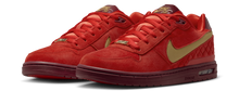 Load image into Gallery viewer, Nike SB - Paul Rodriguez Zoom Air Low in Habanero Red/Club-Team Red