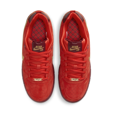 Load image into Gallery viewer, Nike SB - Paul Rodriguez Zoom Air Low in Habanero Red/Club-Team Red