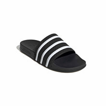 Load image into Gallery viewer, Adidas - Adilette OG CF in Core Black/Cloud White/Core Black