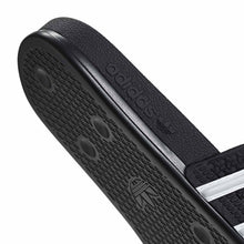 Load image into Gallery viewer, Adidas - Adilette OG CF in Core Black/Cloud White/Core Black