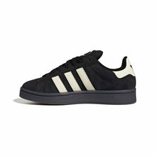Load image into Gallery viewer, Adidas - Campus 00s in Core Black/Cream White/Gold Metallic