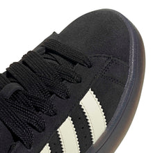 Load image into Gallery viewer, Adidas - Campus 00s in Core Black/Cream White/Gold Metallic