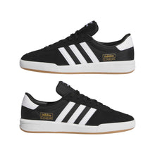 Load image into Gallery viewer, Adidas - Glenburn in Core Black/Cloud White/Gum