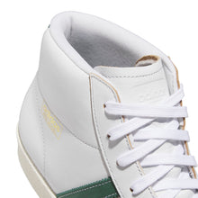 Load image into Gallery viewer, Adidas - Pro Model 80 ADV in Crystal White/Collegiate Green/Off White