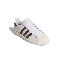 Load image into Gallery viewer, Adidas - Superstar 80 ADV in Crystal White/Shadow Red/Off White