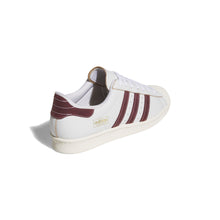 Load image into Gallery viewer, Adidas - Superstar 80 ADV in Crystal White/Shadow Red/Off White