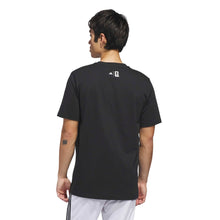 Load image into Gallery viewer, Adidas - FIFA WORLD CUP 26 Tour T-Shirt in Black