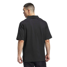 Load image into Gallery viewer, Adidas - Premiere Polo in Black