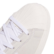 Load image into Gallery viewer, Adidas - Pro Shell ADV in Metallic Silver/Cloud White