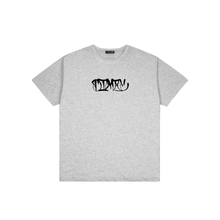 Load image into Gallery viewer, Dime - Brush T-Shirt in Heather Gray