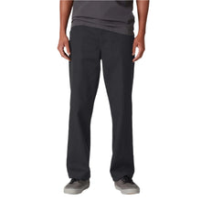 Load image into Gallery viewer, Dickies - Regular Fit Twill Pants in Black