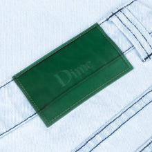 Load image into Gallery viewer, Dime - Classic Relaxed Denim Pants in Faded Blue