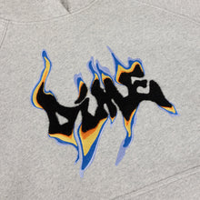 Load image into Gallery viewer, Dime - Oil Hoodie in Heather Gray